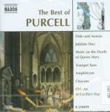 Purcell Henry Best Of Purcell