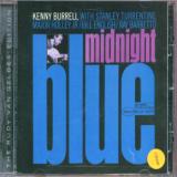 Burrell Kenny Midnight Blue