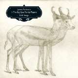 Yorkston James Folk Songs