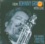 Griffin Johnny From Johnny With Love