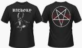 Bathory Goat -Xl-