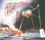 Wayne Jeff War Of The Worlds