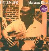 Lenoir J.B. Alabama Blues - 180gr.