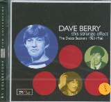 Berry Dave This Strange Effect The Decca Sessions 1963 - 1966