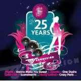 ZYX 25 Years Of Ms Connexion