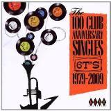 Kent 100 Club Anniversary Singles 1979-2009