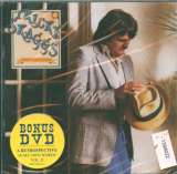 Skaggs Ricky Waitin' For The Sun (CD + DVD)