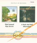 Atlanta Rhythm Section Third Annual Pipe Dream / Rock and Roll Alternative