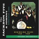 Jackson 5 Beginning Years 1967-1968