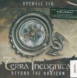 Roswell Six Terra Incognita: Beyond The Horizon