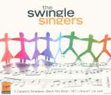 Swingle Singers Anthology