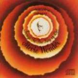 Wonder Stevie Songs in the Key of Life -remastered-