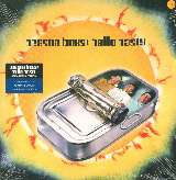 Beastie Boys Hello Nasty