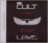 Cult Love - Expanded Edition