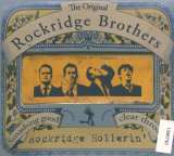 Sound Pollution Rockridge Hollerin