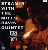 Davis Miles Steamin' with The Miles Davis Quintet -180 Gr-