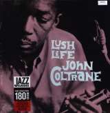 Coltrane John Lush Life -180 Gr-