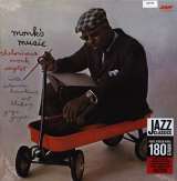 Thelonious Monk Septet Monk's Music -180 Gr-