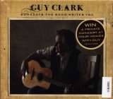 Clark Guy Somedays The Song..