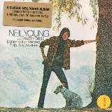 Young Neil & Crazy Horse Everybody Knows This Is Nowhere (Remastered)