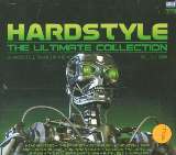 V/A Hardstyle The Ultimate Collection Vol. 3 / 2009