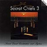 Secret Chiefs 3 Second Grand Constitution