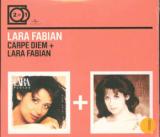 Fabian Lara�-�Carpe Diem + Lara Fabian (Digi)