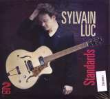 Luc Sylvain Standards