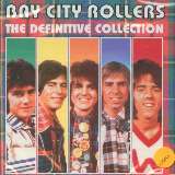 Bay City Rollers Definitive Collection
