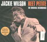 Wilson Jackie Reet Petite