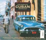 V/A Essential Cuban Anthology