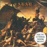 Ahab The Divinity Of Oceans