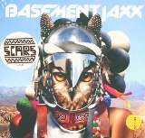 Basement Jaxx Scars