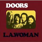 Doors L.A. Woman -Hq-