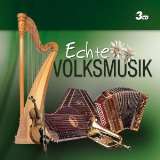 Koch Echte Volksmusik
