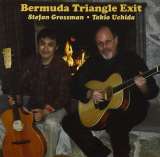 Grossman Stefan Bermuda Triangle Exit