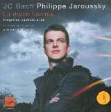 Jaroussky Philippe La Dolce Fiamma - Forgotten Castrato Arias