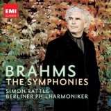 Brahms Johannes Brahms: The Symphonies