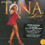 Turner Tina Tina Live (CD + DVD)