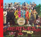 Beatles Sgt. Pepper's Lonely Hearts - Digi