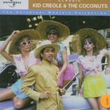 Kid Creole & The Coconuts Universal Masters Collection
