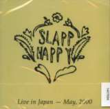 Slapp Happy Live In Japan May 2000