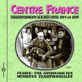 Fremeaux Anthologie: 1909-1997