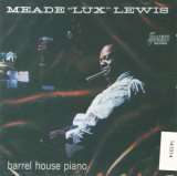 Lewis Meade Lux Barrelhouse Piano