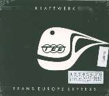 Kraftwerk Trans Europe Express