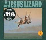 Jesus Lizard Down
