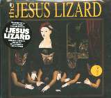 Jesus Lizard Liar