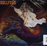Bullfrog High In Spirits