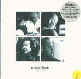 Marillion Less Is More