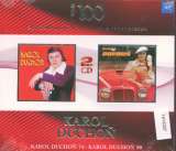 Supraphon Karol Ducho� 74 / Karol Ducho� 80